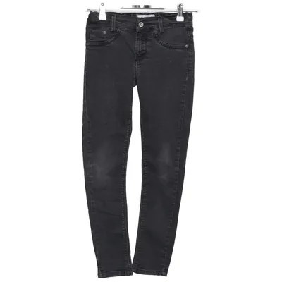 Jeans (Gray) from Blue Effect Cotton, Elastane, Polyester