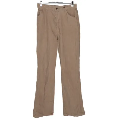 Manchesterbyxor (Beige) från Big Yank