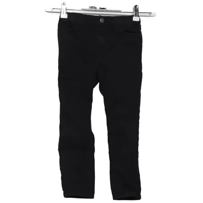 Jeans (Svart) från H&M Bomull