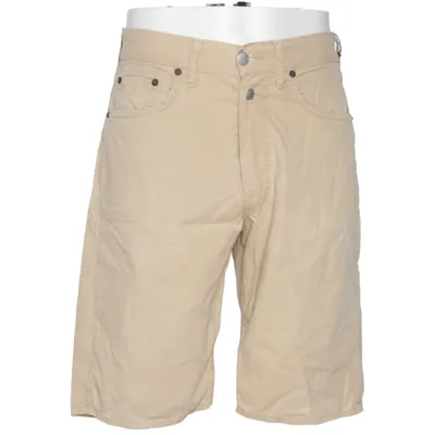 Shorts (Beige) from Replay Cotton