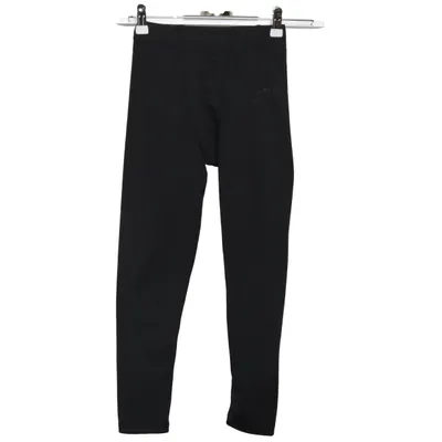 Leggings (Black) from Dongguan Elastane, Polyester