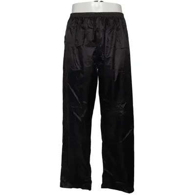 Rain pants (Weather Guard) from Result Polyester