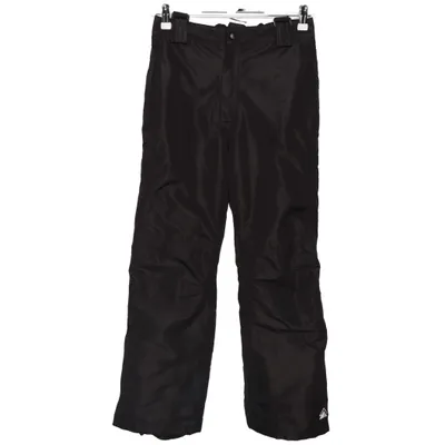 Ski pants (Black) from Crivit Pro Polyester