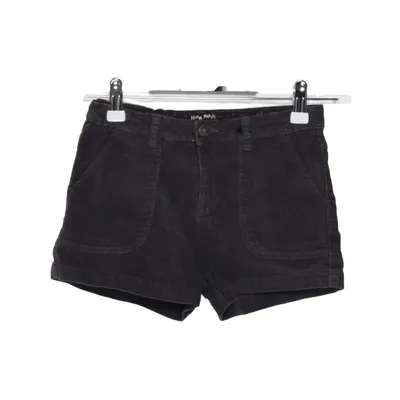 Shorts (Grå) från Zara Girls Bomull, Elastan