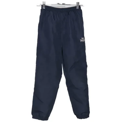 Joggers (Blue) from Lonsdale Polyester