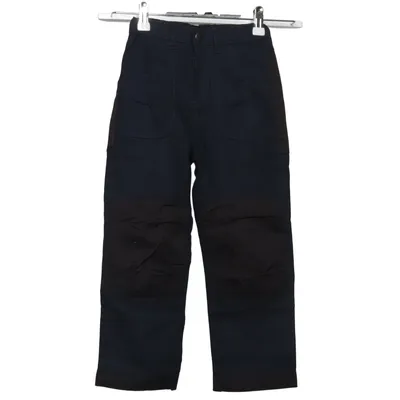 Pantalon d'extérieur (Bleu, Noir) de Lupilu Polyester recyclé