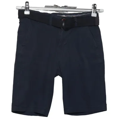 Korte broek (Blauw) van Petrol