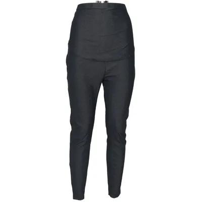 Mammaleggings (Grå) från Two & Two Bomull, Elastan, Polyester