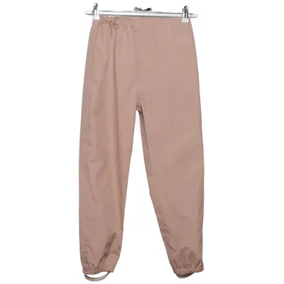 Rain pants (Beige) from Liewood Recycled polyester