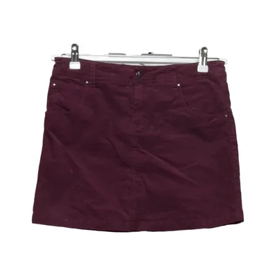 Skirt (Purple) from Kids by Tchibo Organic cotton