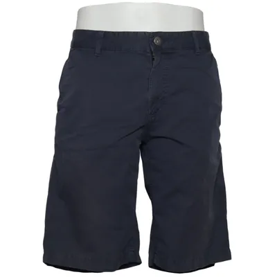 Korte broek (Blauw) van Camel Active Katoen