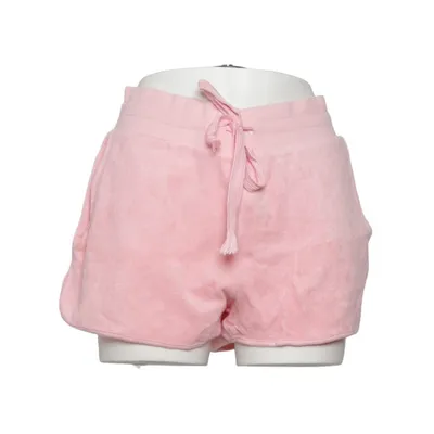 Sweatshort (Roze) van Juvia Katoen