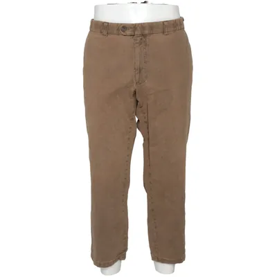 Chinos (Madrid U) from M.e.n.s Cotton, Elastane