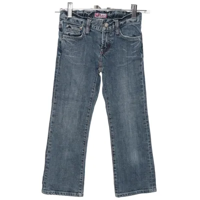 Jeans (Blue) from Only Jeans Wear Cotton, Elastane