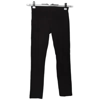 Leggings (Svart) från Today Elastan, Polyester, Viskos