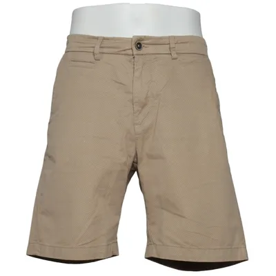 Shorts (E20R01-1622-Beige) from Dan John Cotton