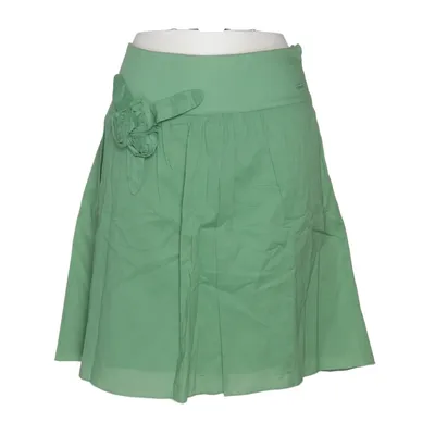 Skort (Grön) från Tom Tailor Bomull