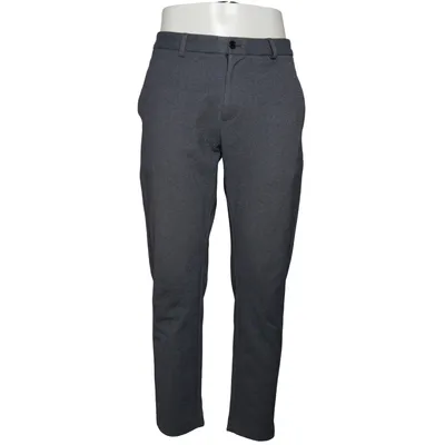 Suit pants (Milano Jersey Pants) from Clean Cut Copenhagen Elastane, Polyester, Viscose