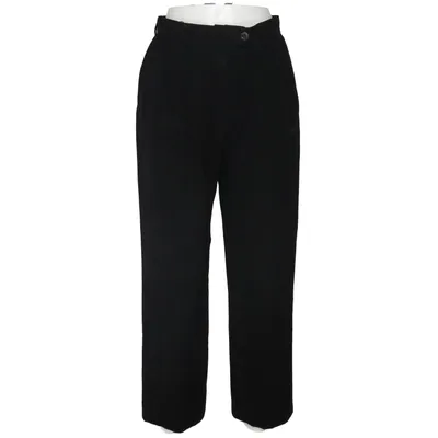 Kostymbyxor (Svart) från Escada Ull