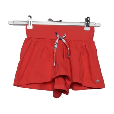 Sweatshort (Rood) van Tuc Tuc Katoen, Elastaan