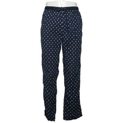 Pajama pants (Blue)