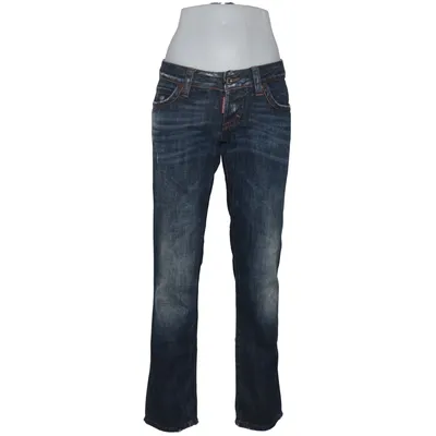 Jeans (Blå) från Dsquared2 Bomull