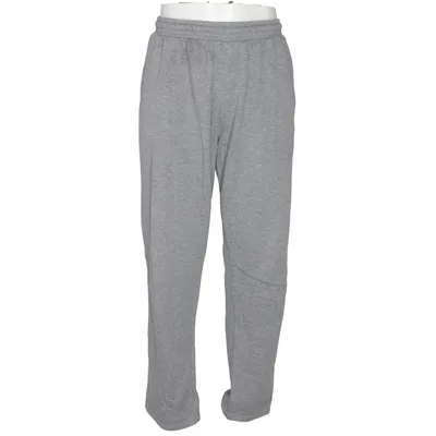 Pantalon de survêtement (Gris) de Panther Coton, Polyester