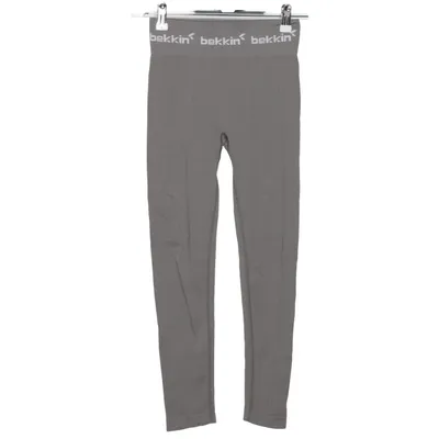 Leggings (Grå) från Bekkin