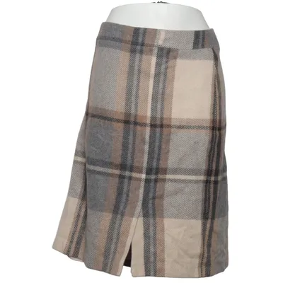 Rok (Grijs, Beige, Zwart) van Gerry Weber