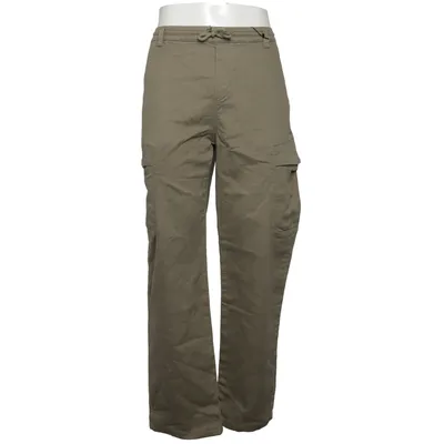 Cargo pants (Green) from Urban Surface Cotton, Elastane
