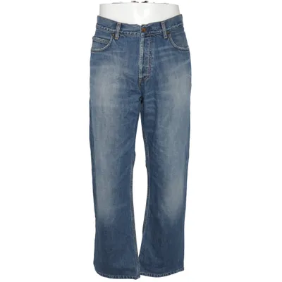 Jeans (Blue) from Carhartt Cotton