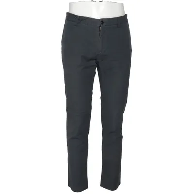 Chinos (Grå) fra Viktor & Rolf Bomuld, Polyester