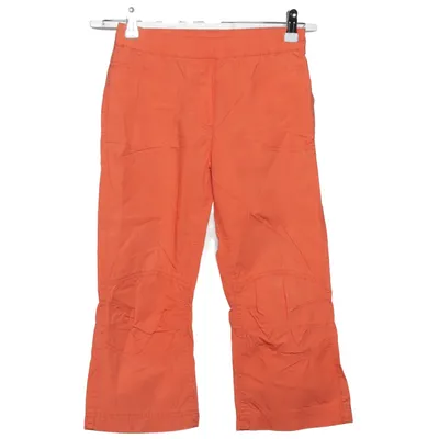 Outdoor pants (Orange) from Hot & Spicy Cotton