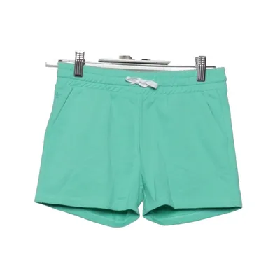 Sweat shorts (Green) from Besties Cotton, Polyester
