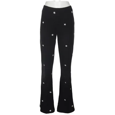 Byxor (AOP DOT FLARE) från Seven Sisters Elastan, Polyester