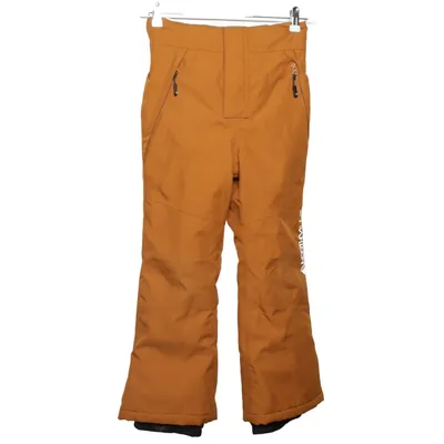 Skibukser (Brun) fra Northville Polyester