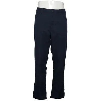 Chino (Bleu) de Cremieux Polyester