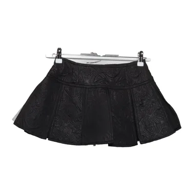 Jupe (Noir) de Phaze Polyester