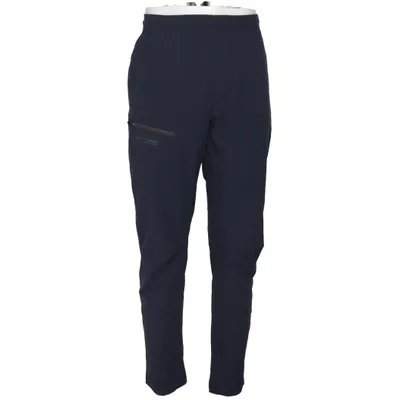 Outdoor broek (Blauw) van Maier Sports