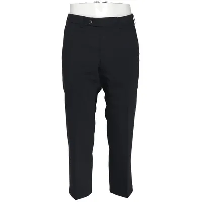 Suit pants (JAN 317 WB) from Eurex by Brax Elastane, Polyester, Viscose, Wool