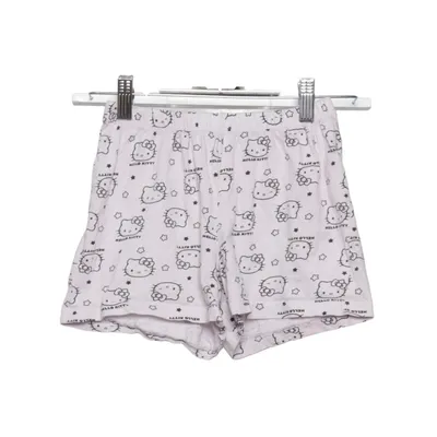 Pyjamasshorts (Rosa) från Hello Kitty Bomull