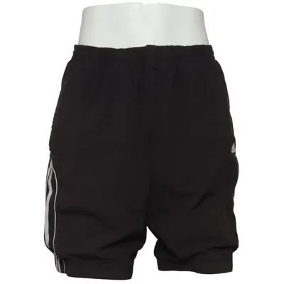 Short de sport (Noir) de Adidas