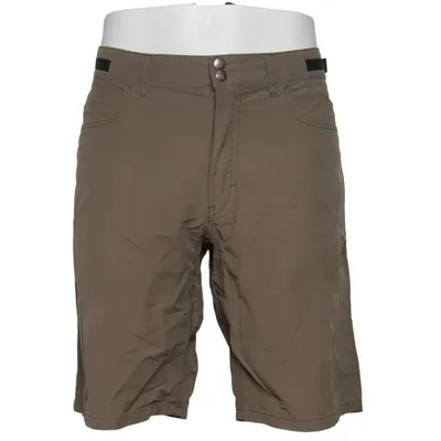 Outdoor shorts (Svalbard Light Cotton) from Norrøna Cotton, Elastane, Polyamide, Polyester