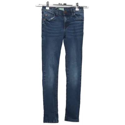 Jean (Bleu) de Alive Coton, Élasthane, Polyester