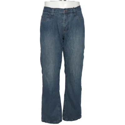 Jeans (Blue) from Camargue Cotton