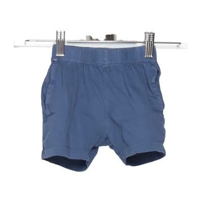 Short (Bleu) de Eskimo Coton