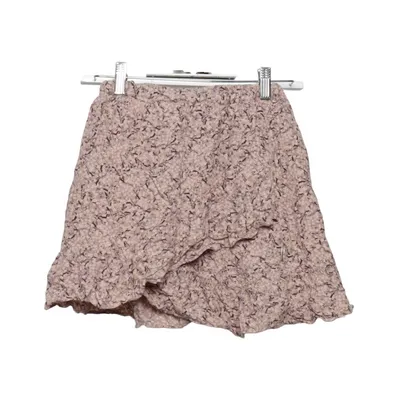 Skirt (Hollis Skirt) from POMPdeLUx Cotton, Viscose