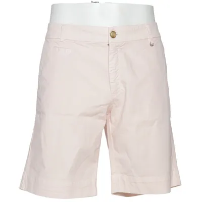 Short (BE(JAQUELICURVE)) de Mason's Coton, Élasthane