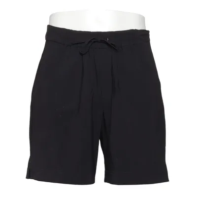 Sports shorts (Black) from Peak Performance Elastane, Polyamide