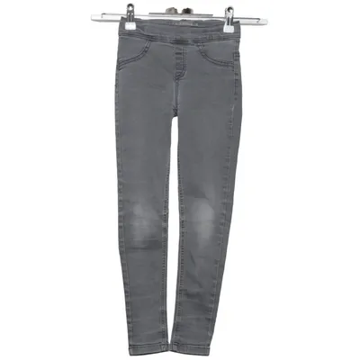Treggings (Grå) fra Blue Effect Bomuld, Elastan, Polyester
